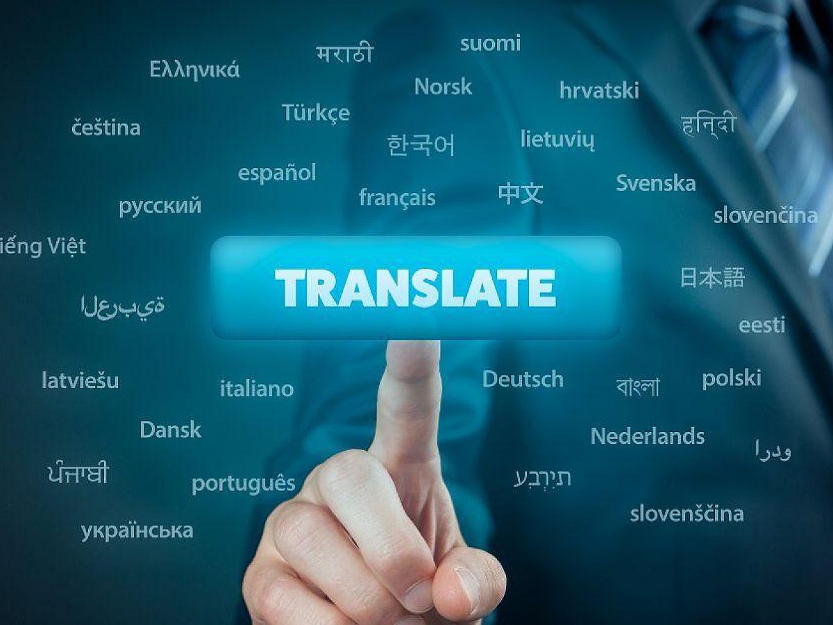 The Benefits of Media Localization for Global Brands