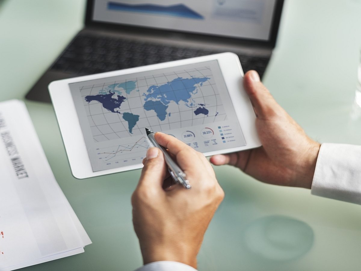 Global team collaborating on localized digital content for multilingual websites and eLearning platforms.