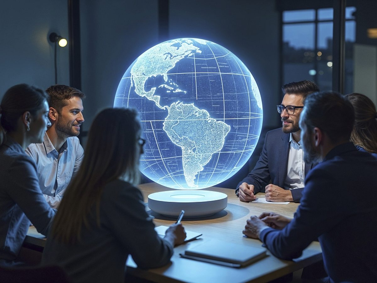 Professional legal translator working with multilingual documents and contracts for global business compliance.