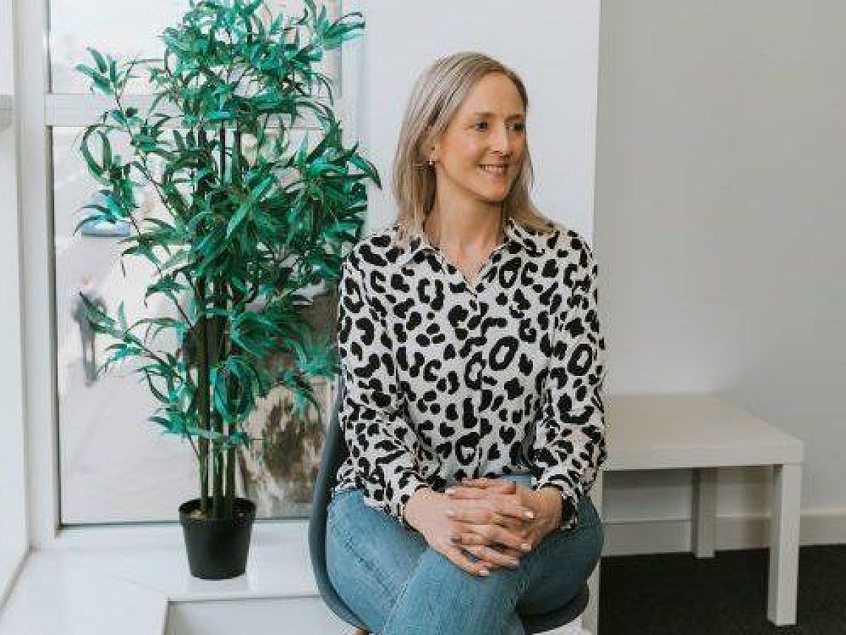 Helen Courtney-Hinsch